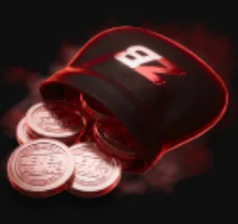 Zorabet prihlásenie, mince a čiapka ZB